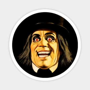 London After Midnight Magnet